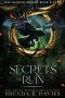 [The Shadow Realms 11] • Secrets of Ruin (The Shadow Realms, Book 11)